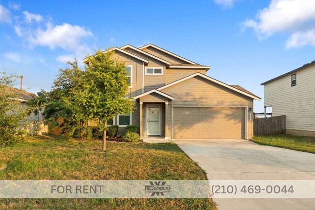 14716 Hooded Merganser in San Antonio, TX - Foto de edificio - Building Photo