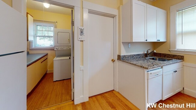 21 Frawley St in Boston, MA - Building Photo - Building Photo