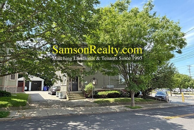 property at 5 Hillside Ave