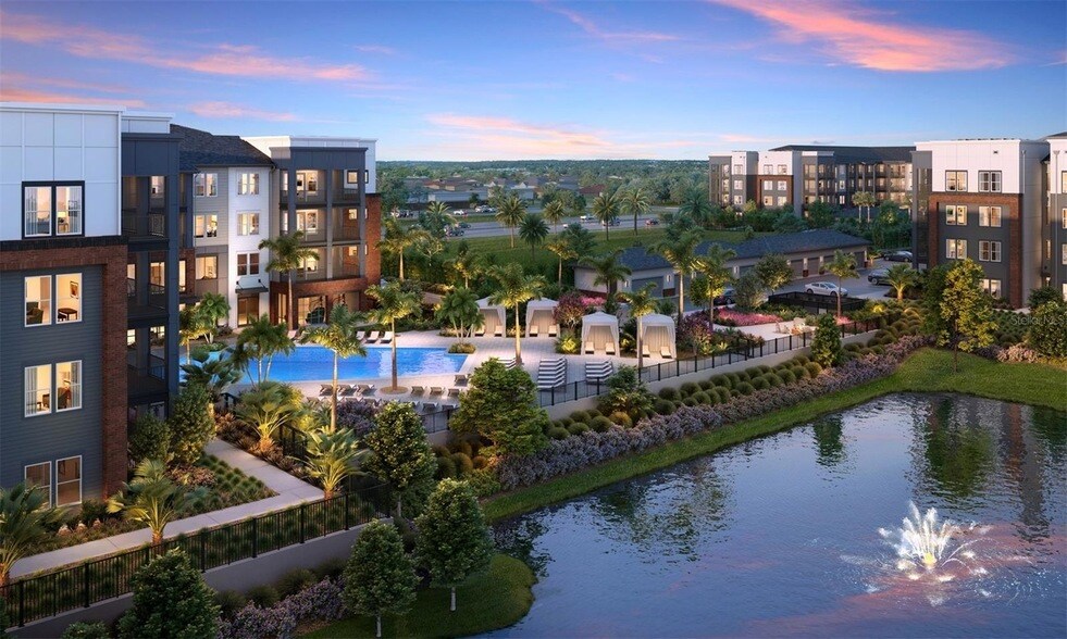 35820 US Hwy 19 N, Unit A2 in Palm Harbor, FL - Building Photo