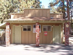 Trail End Park in Big Bear Lake, CA - Building Photo - Building Photo