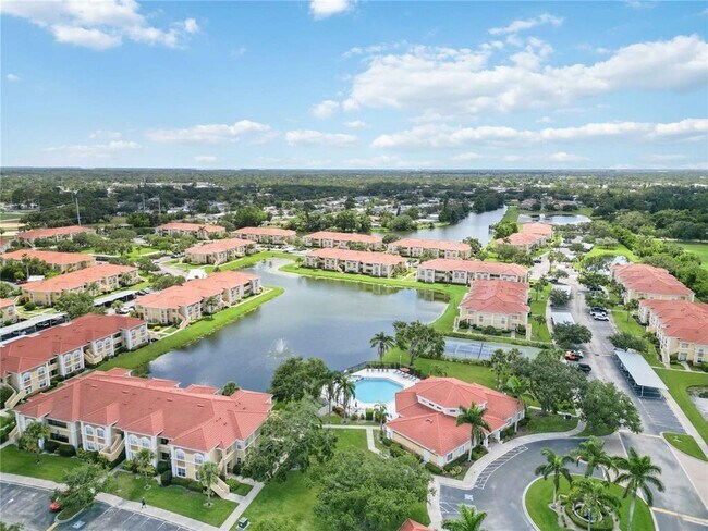 property at 1025 Villagio Cir
