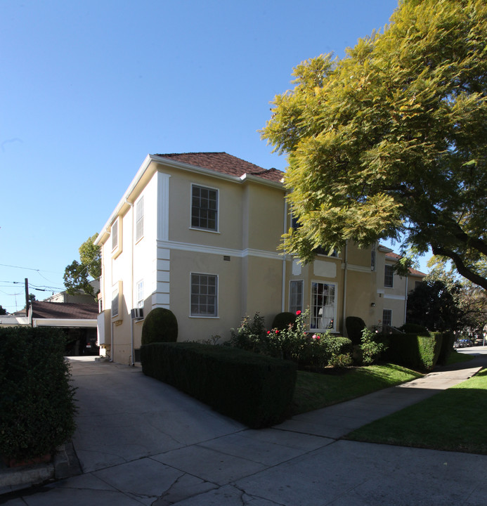 4200 Los Feliz Blvd in Los Angeles, CA - Building Photo