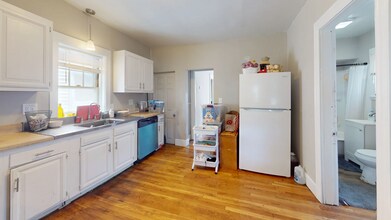 13 Winship St in Boston, MA - Foto de edificio - Building Photo