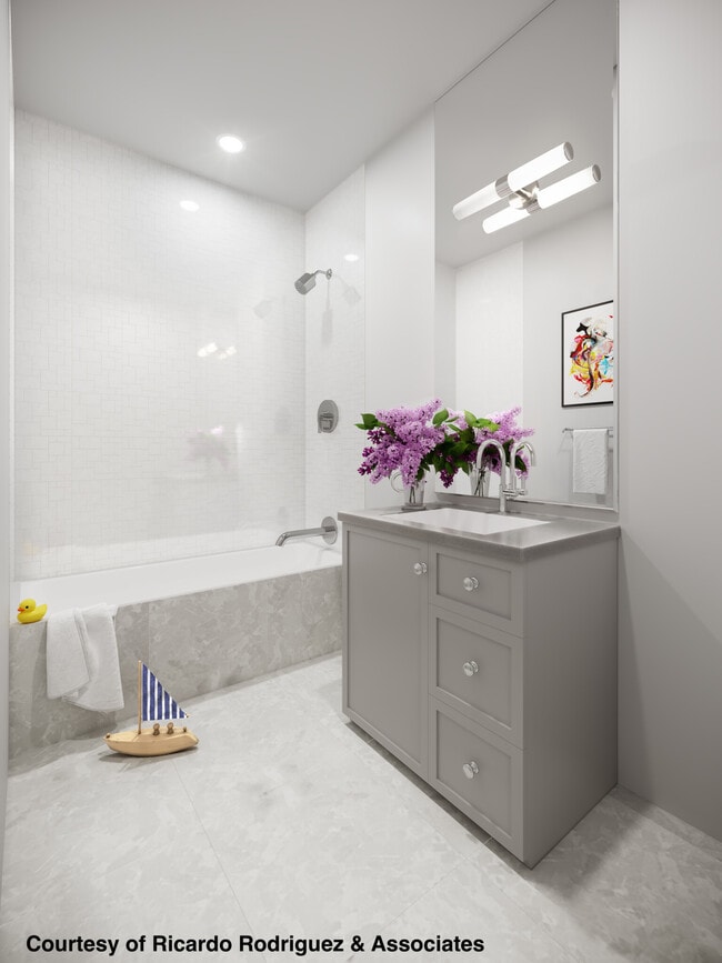 3 Edgerly Pl, Unit 3 in Boston, MA - Building Photo - Building Photo