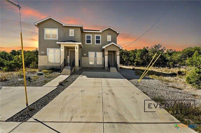 property at 229 High Dr