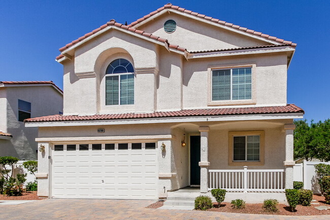 10280 Cherry Brook St in Las Vegas, NV - Building Photo - Building Photo