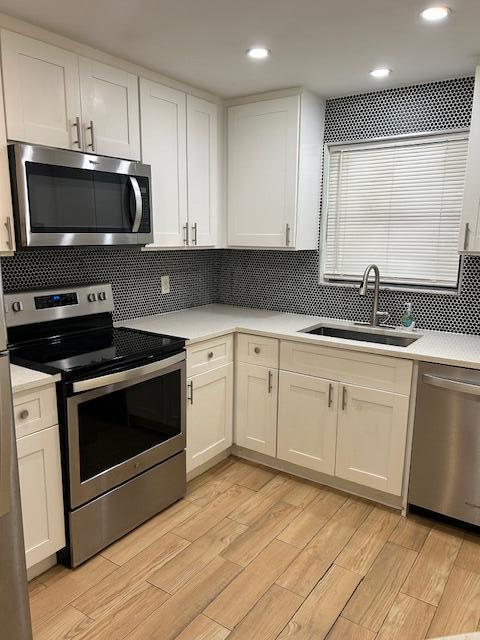 property at 21913 Lake Forest Cir