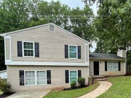 property at 3135 Pritchards Ridge Dr