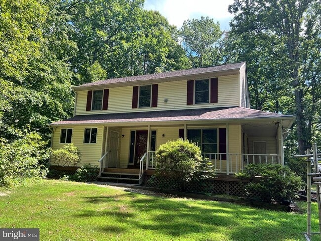 5720 Harrison Rd