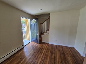 6012 Mann Ave in Richmond, VA - Building Photo - Building Photo