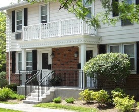 Brandywyne Village in East Boston, MA - Foto de edificio - Building Photo