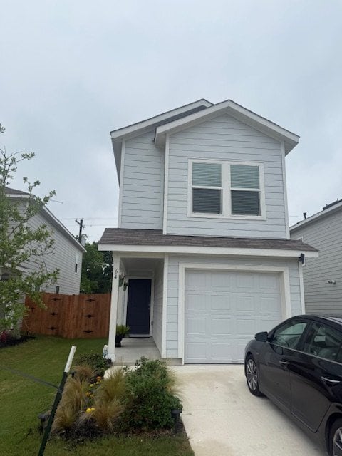 property at 64 Trinity Cir