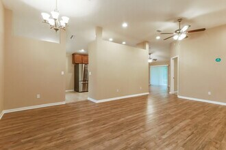 15847 Rachel Creek Dr in Jacksonville, FL - Foto de edificio - Building Photo