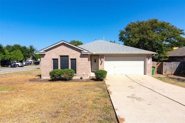 property at 2321 Friarcreek Loop
