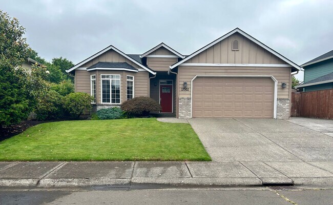 property at 17502 NE 27th Way