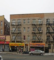 694 Rockaway Ave Apartments