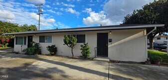 3341 Porter Ln in Ventura, CA - Building Photo