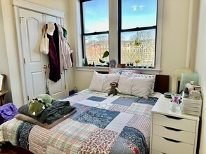 1340A Commonwealth Ave, Unit 7 in Boston, MA - Building Photo - Building Photo