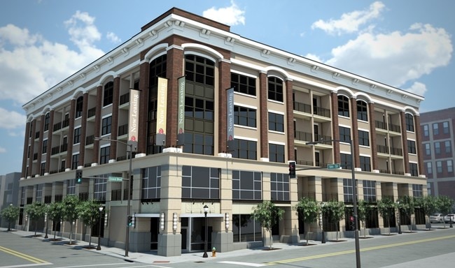 Oaks Centropolis in Kansas City, MO - Building Photo - Building Photo