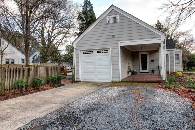 2614 N Roxboro St in Durham, NC - Building Photo - Building Photo