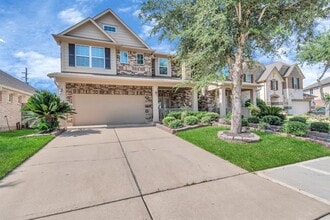 6915 Moreleigh Branch Dr in Missouri City, TX - Building Photo - Building Photo