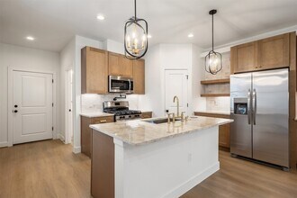 884 Prosper St in Houston, TX - Building Photo - Building Photo