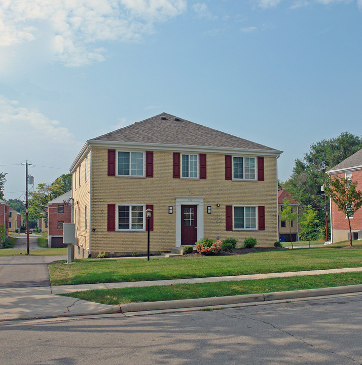 526-532 Telford Ave in Dayton, OH - Building Photo