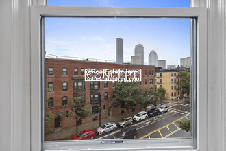 612 Columbus Ave, Unit 7 in Boston, MA - Building Photo - Building Photo