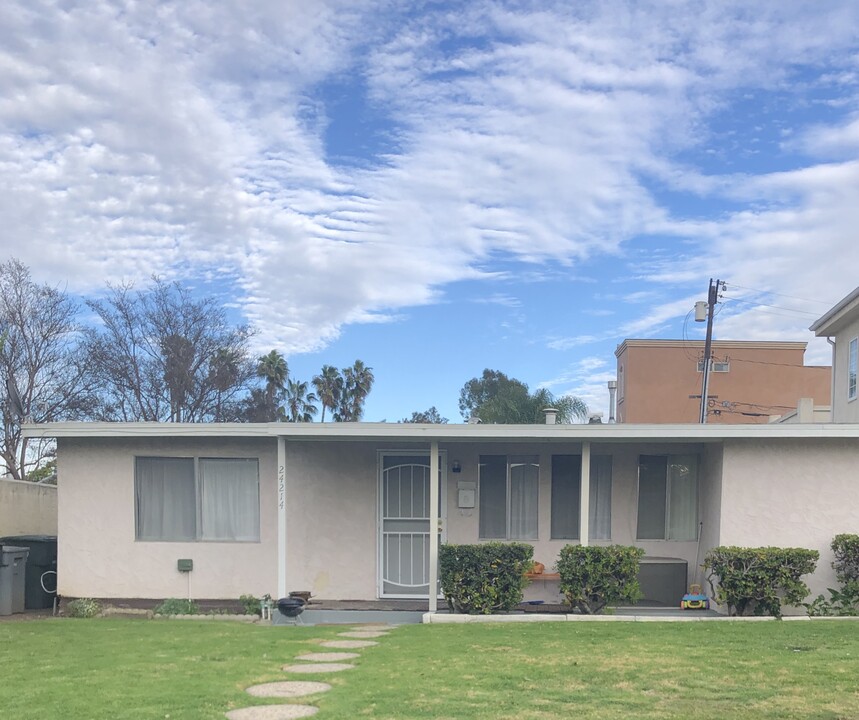 24216 Ward St in Torrance, CA - Building Photo