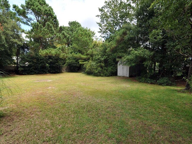 213 El Ogden Dr in Wilmington, NC - Building Photo - Building Photo