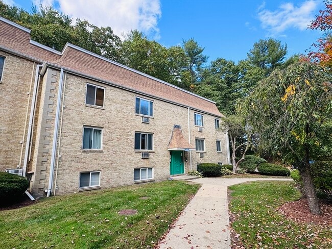 property at 300 Swanson Rd