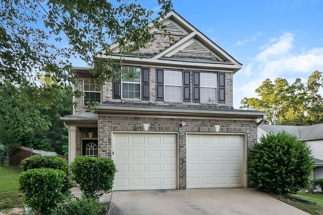 property at 1119 Watercourse Way