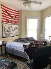 36 Cherokee St, Unit 3 in Boston, MA - Foto de edificio - Building Photo