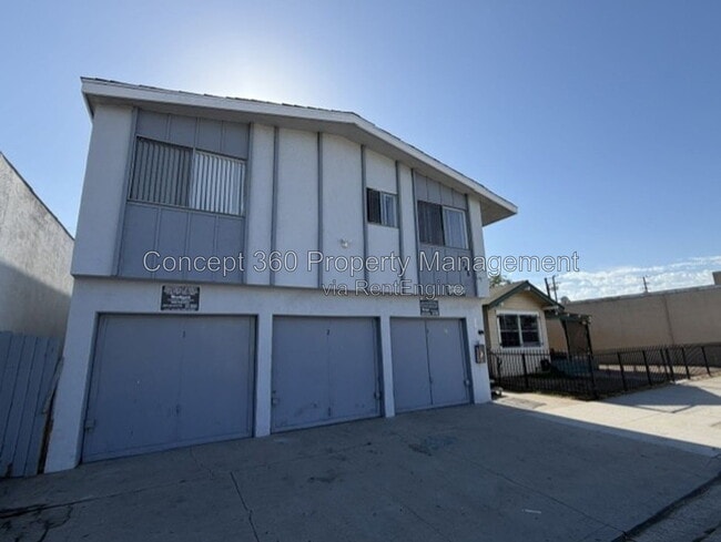 property at 2248 Atlantic Ave