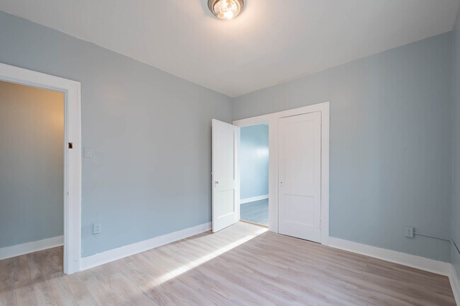 2118 Bedford Ave in Pittsburgh, PA - Building Photo - Building Photo