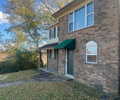 2818 S O St in Fort Smith, AR - Building Photo