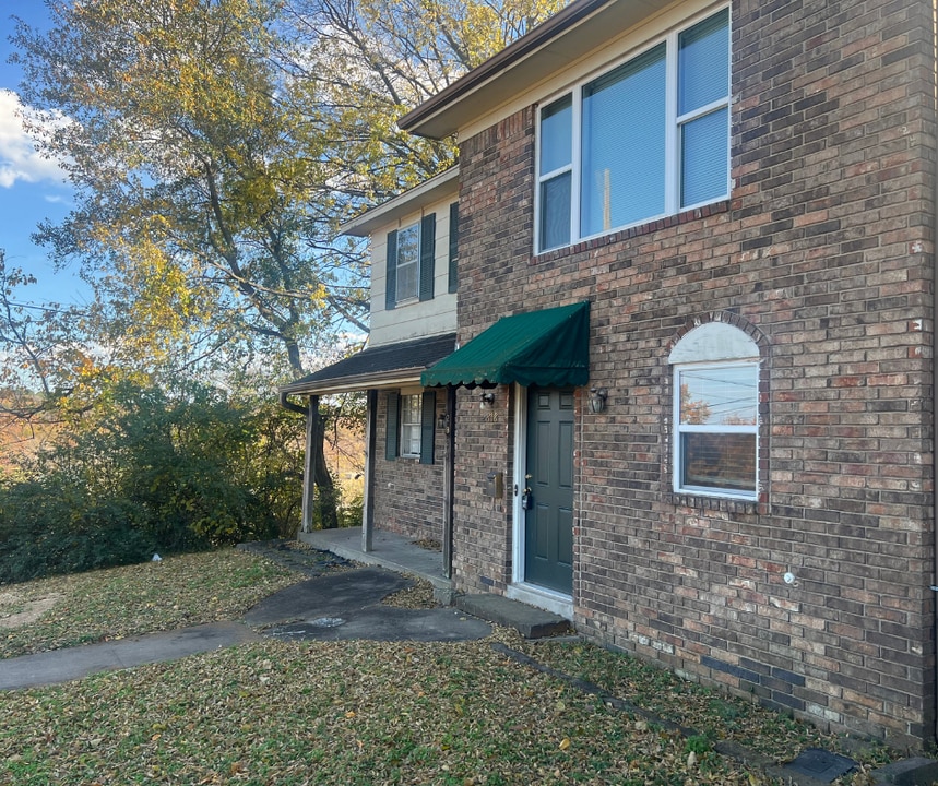 2818 S O St in Fort Smith, AR - Building Photo