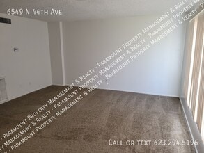 6549 N 44th Ave in Glendale, AZ - Building Photo - Building Photo