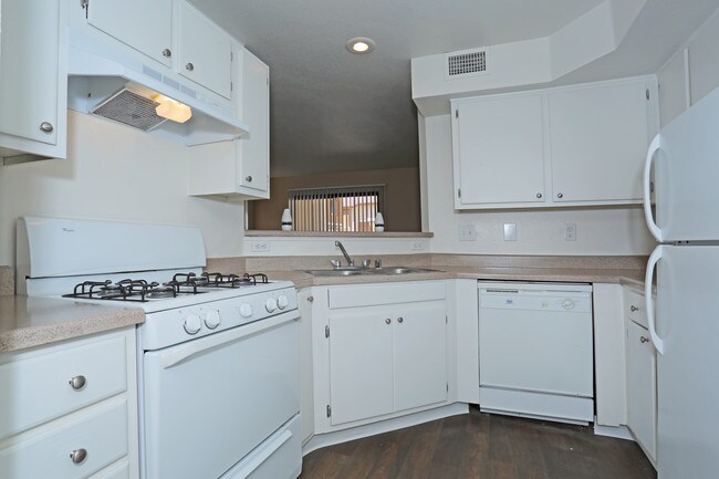 Vellagio in Las Vegas, NV - Building Photo - Interior Photo