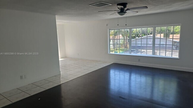 property at 5300 NW 18th Ct