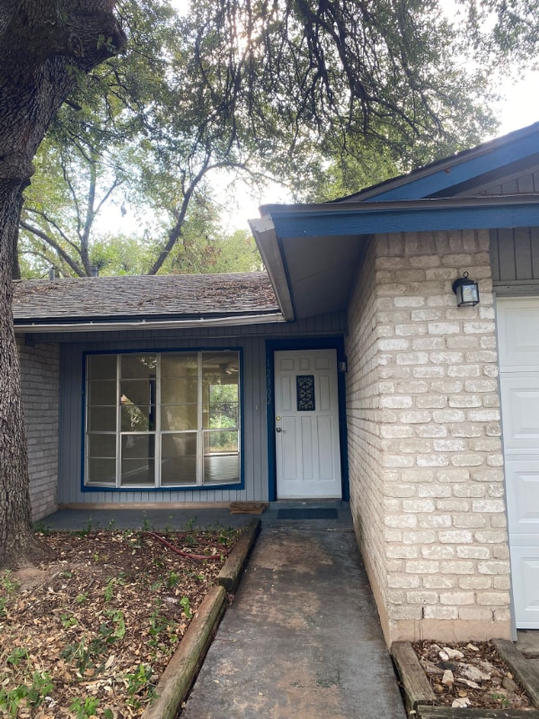 12302 Double Tree Ln in Austin, TX - Building Photo - Building Photo