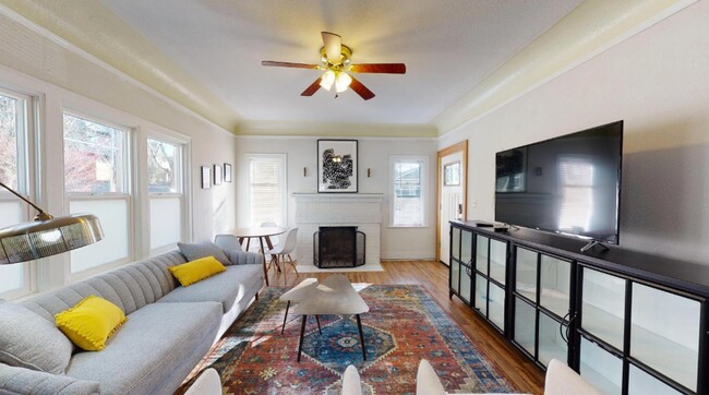 property at 2808 E Spring St