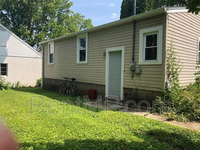 1012 S Lansing St in Mt. Pleasant, MI - Building Photo - Building Photo