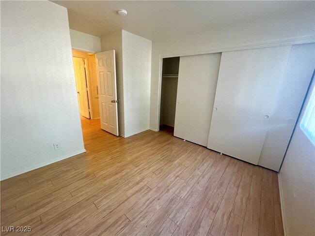 property at 5042 S Rainbow Blvd