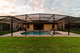 1138 Cypress Pointe Blvd in Davenport, FL - Foto de edificio - Building Photo