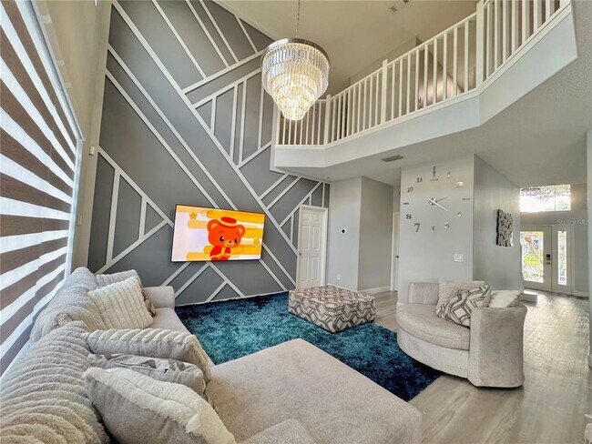 5355 Tortuga Dr in Orlando, FL - Building Photo - Building Photo