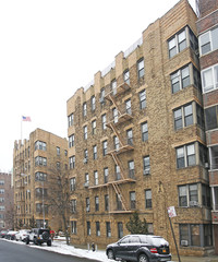 9701 Shore Rd in Brooklyn, NY - Building Photo - Building Photo