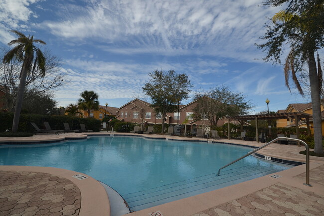 8813 Villa View Cir in Orlando, FL - Building Photo - Building Photo