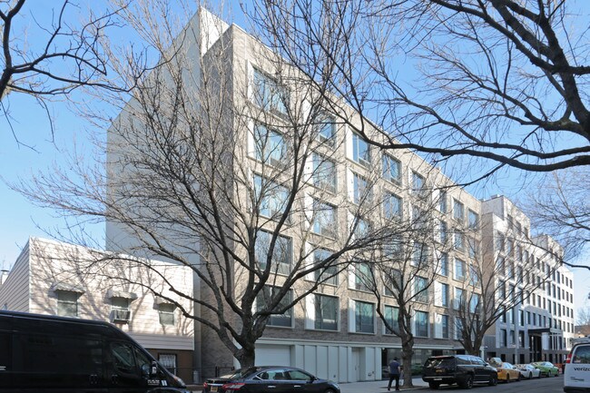 The Marx in New York, NY - Building Photo - Building Photo